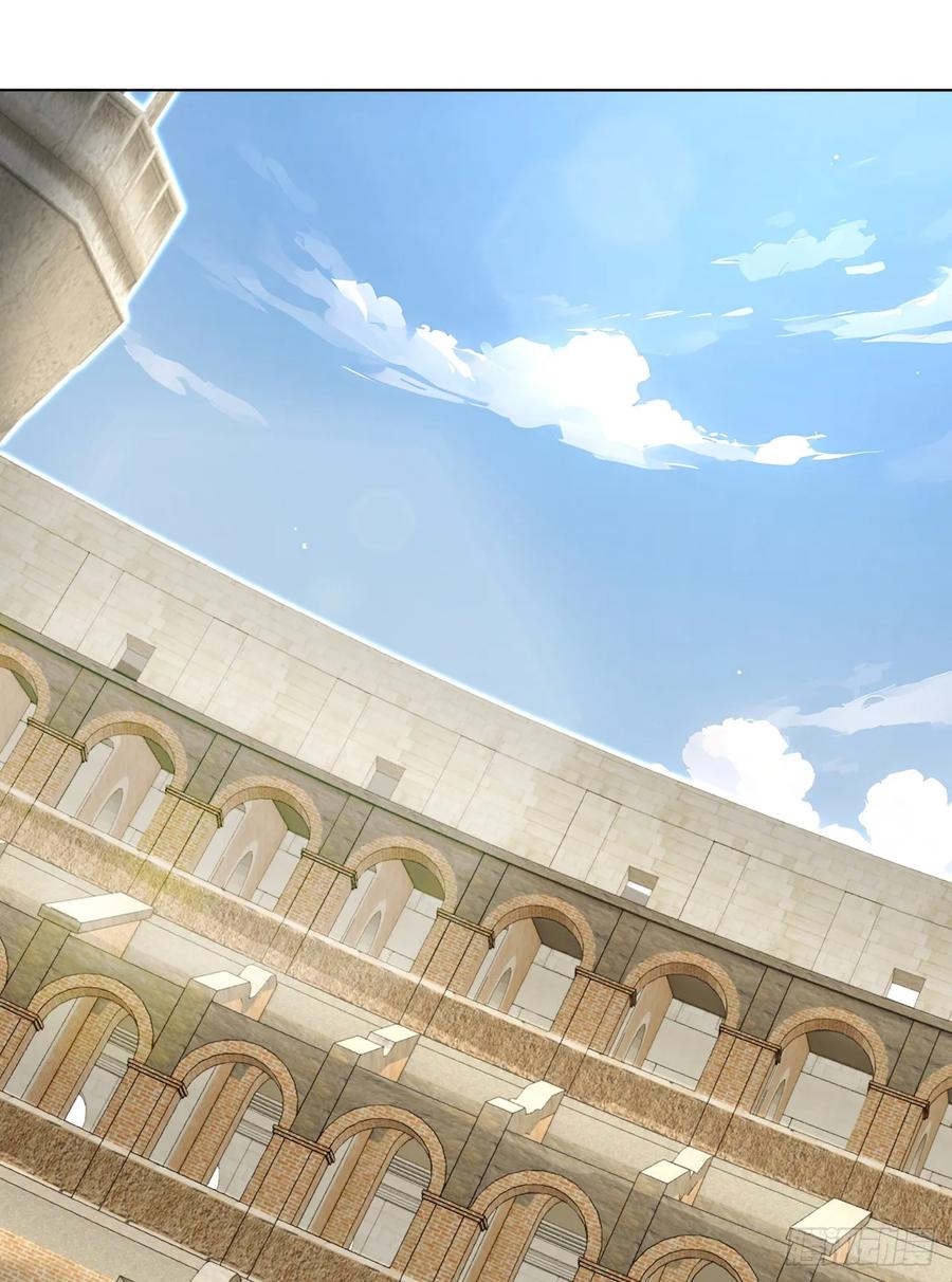 第19话一家人要相亲相爱！-太古十凶：别人御兽我御兽娘-iCiyuan动漫（第50张）