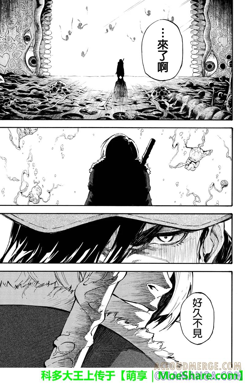 第116话逞强-玩偶杀人游戏-藏人幸明 野村优介（第11张）