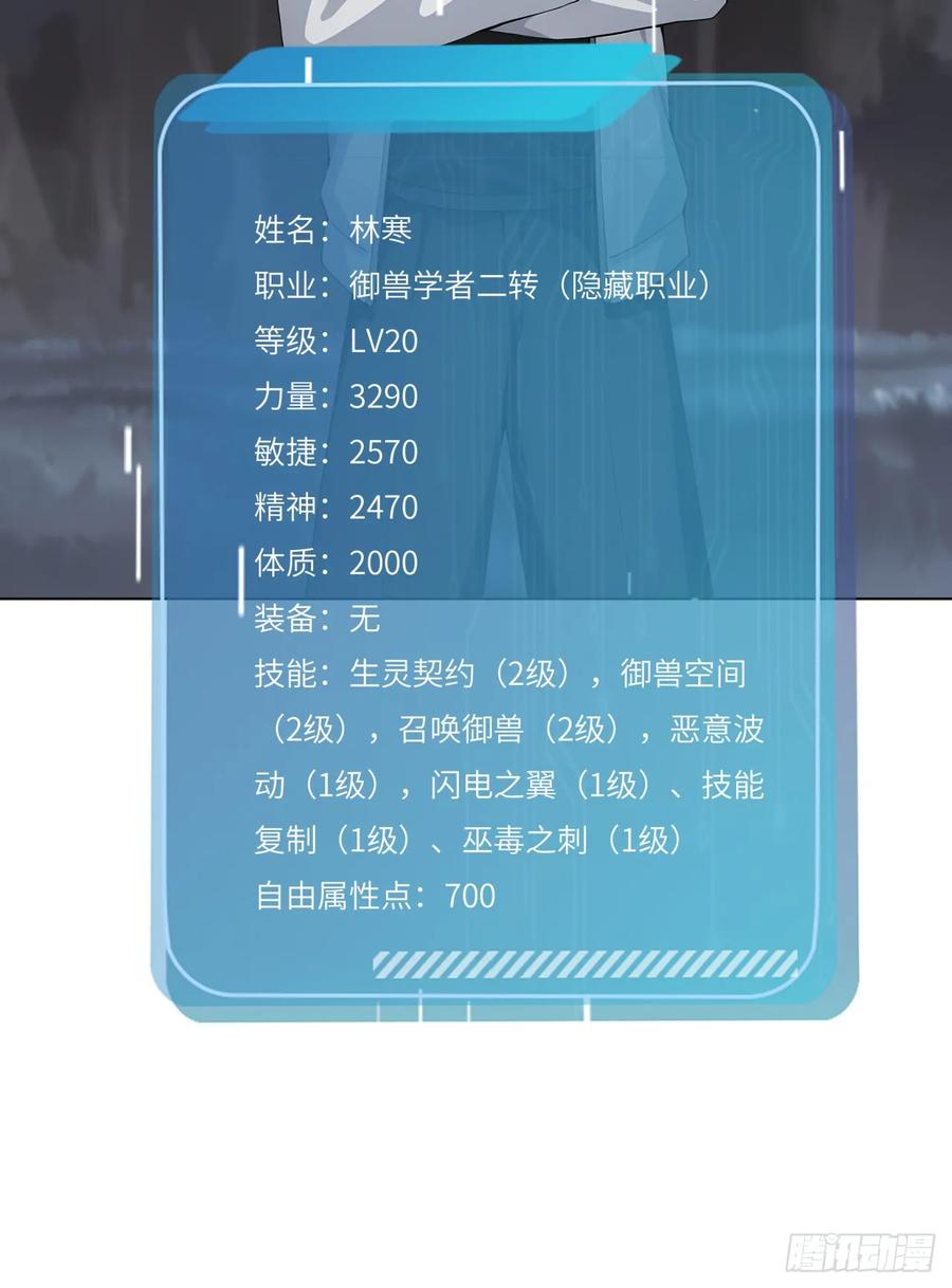 第21话练级狂魔？-太古十凶：别人御兽我御兽娘-iCiyuan动漫（第23张）