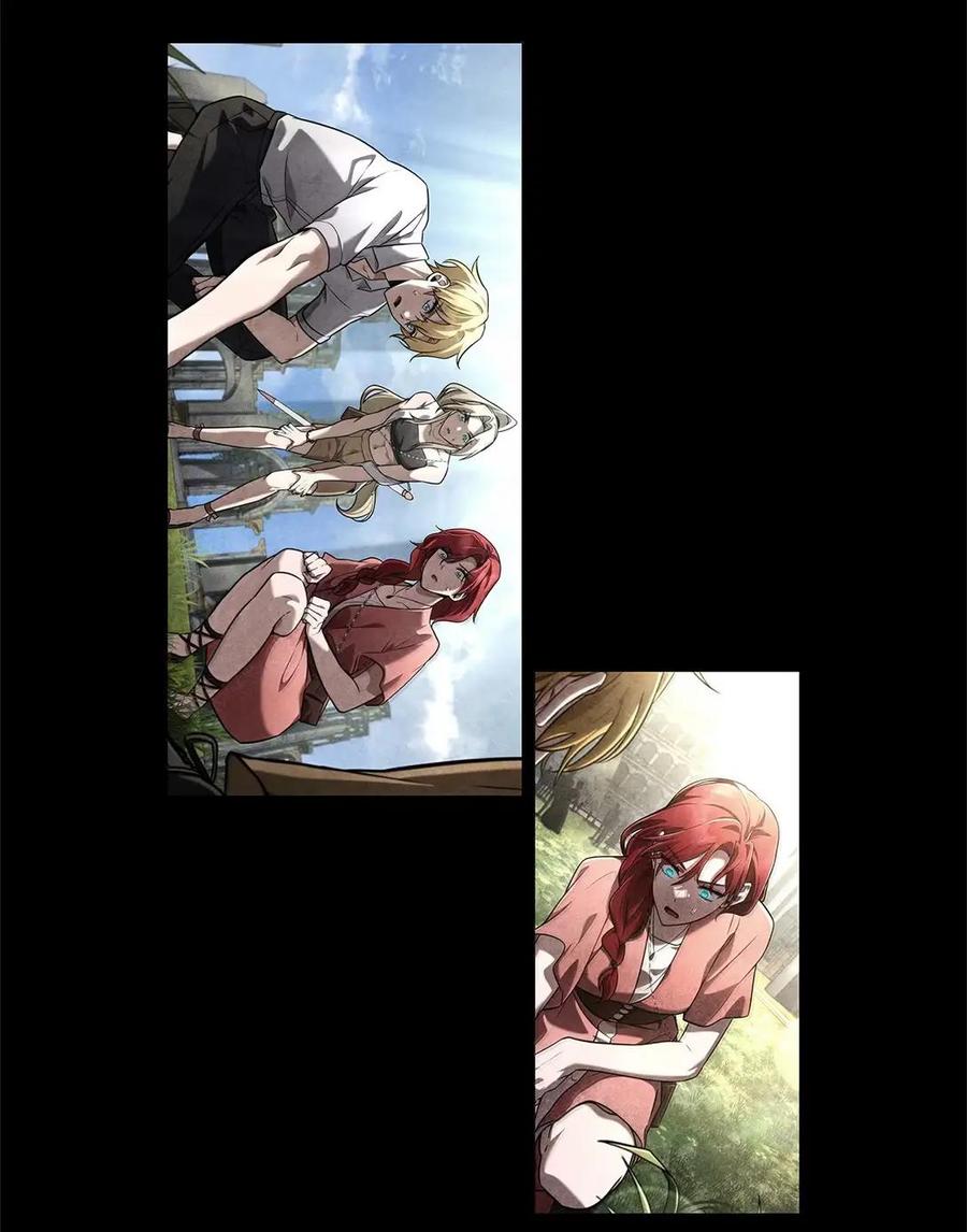 119套话-无限魔法师-kiraz(REDICE STUDIO),Themis,kim chi woo,REDICE STUDIO（第19张）