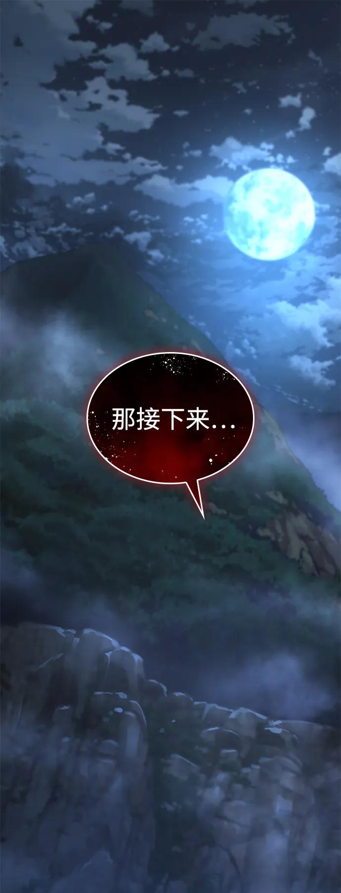 第43话第二关卡-怪力乱神-僩㳞月夜,Madbird/Kim Tae Hyung（第2张）