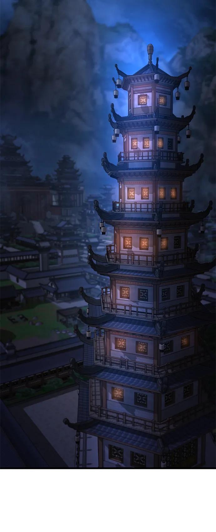 第51话黎明（1）-怪力乱神-僩㳞月夜,Madbird/Kim Tae Hyung（第3张）