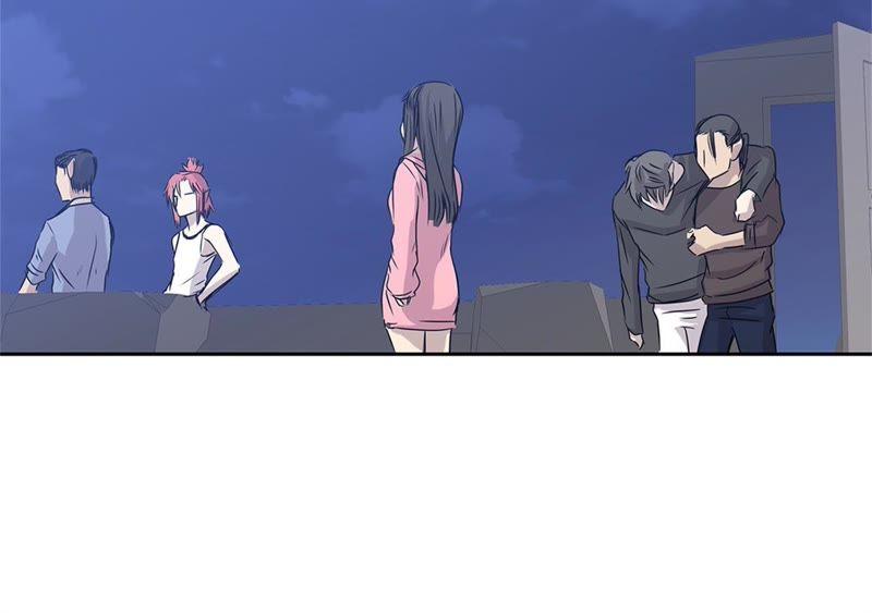 第87话猎人VS吸血鬼-我不是吸血废宅-一漫文化（第12张）