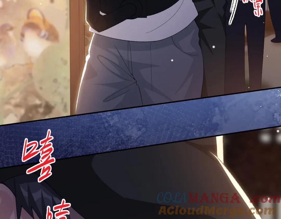 第177话拍摄基地失火？！-替身关系-猫仆工作室（第10张）