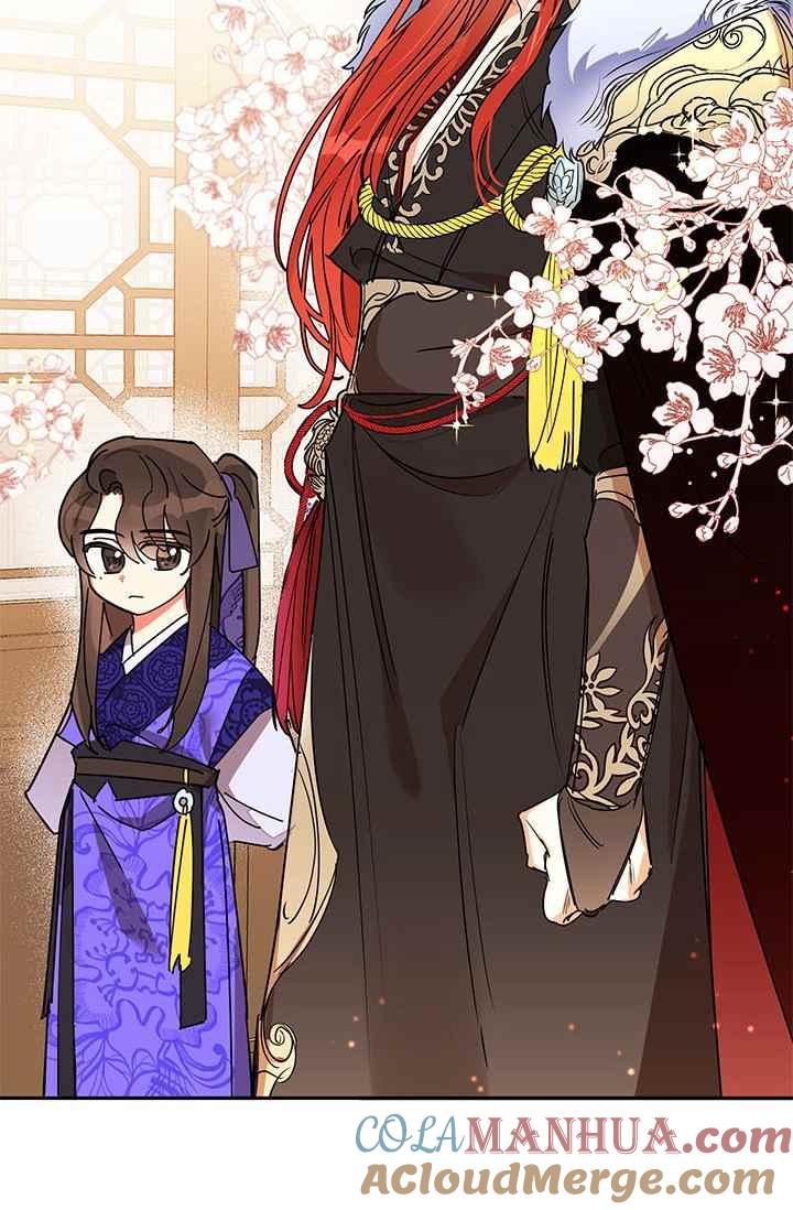 第1话-武侠小说里首恶的宝贝女儿-월 연재（第10张）