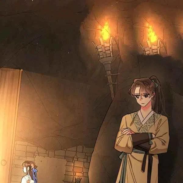第23话-武侠小说里首恶的宝贝女儿-월 연재（第12张）