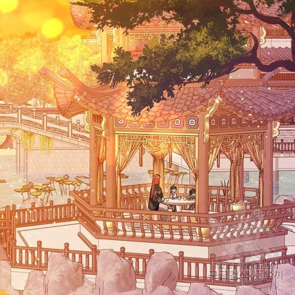第31话-武侠小说里首恶的宝贝女儿-월 연재（第2张）