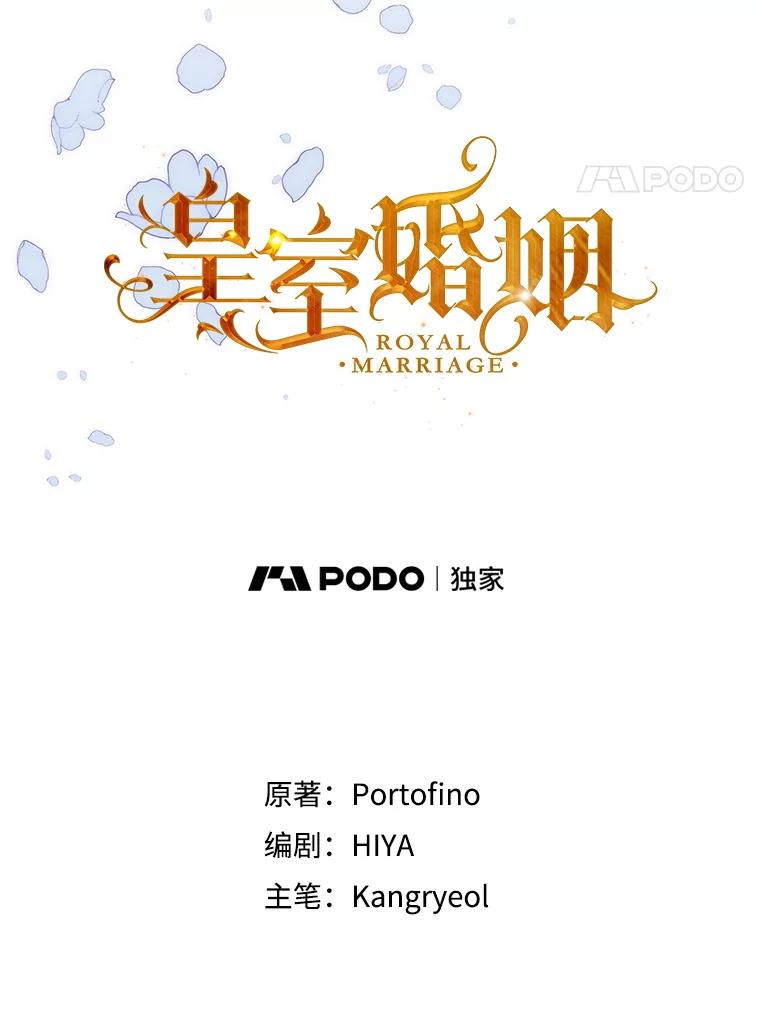 75.对质-皇室婚姻-HIYA,Kangryeol, Portofino（第4张）