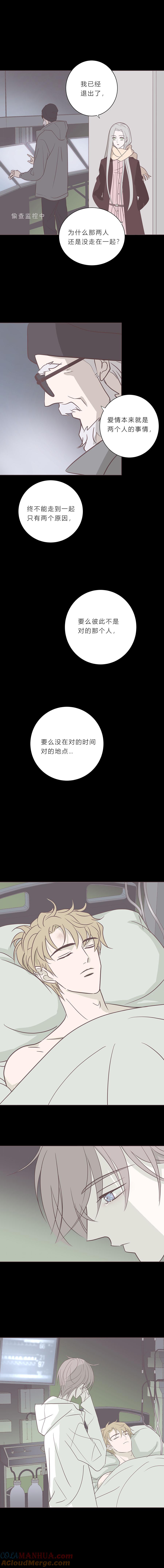 第九十八话如果世界没有吸血鬼-无氧之爱-作者: 汛汛（第6张）