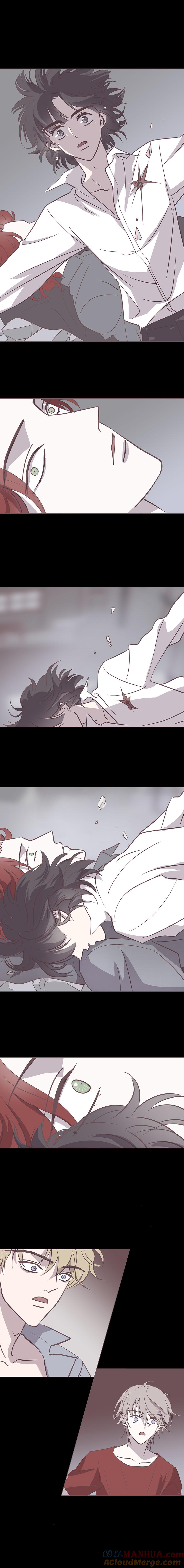 107话无可挽回-无氧之爱-作者: 汛汛（第4张）