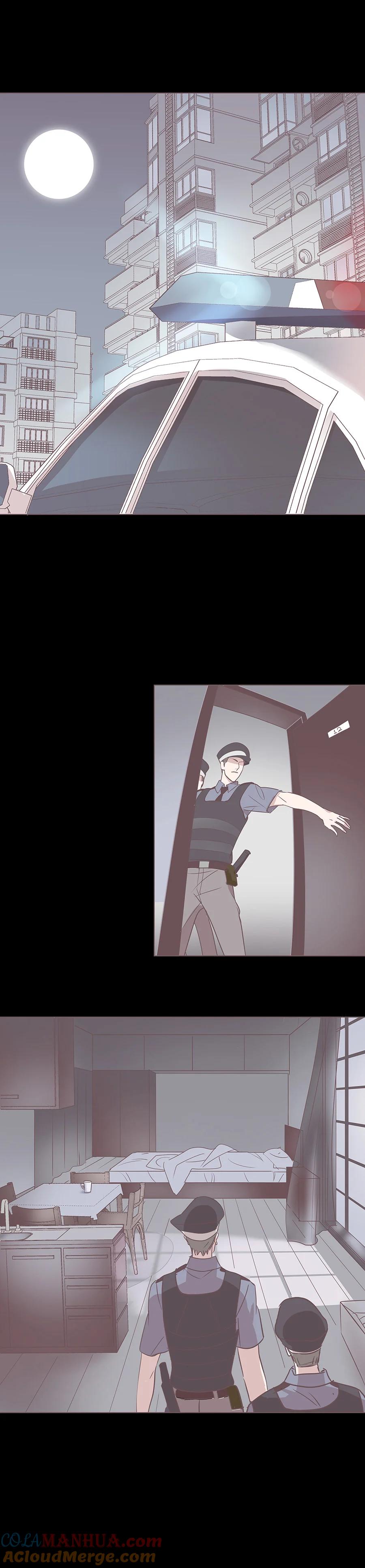 第三十一话逃亡-无氧之爱-作者: 汛汛（第2张）