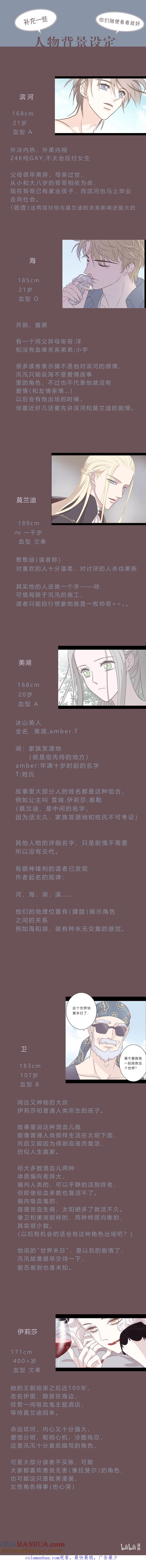 福利图＋人设福利图＋人设-无氧之爱-作者: 汛汛（第2张）