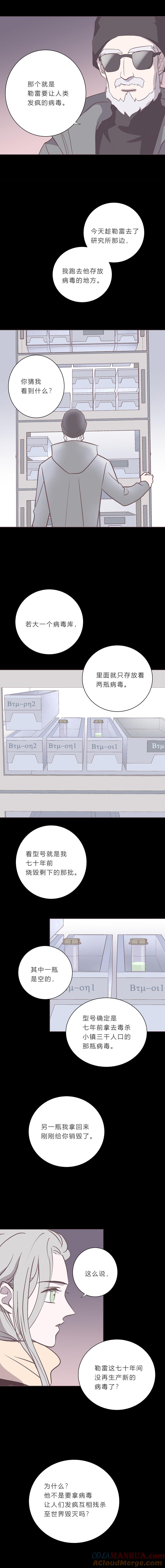 第九十五话病毒的去向-无氧之爱-作者: 汛汛（第6张）