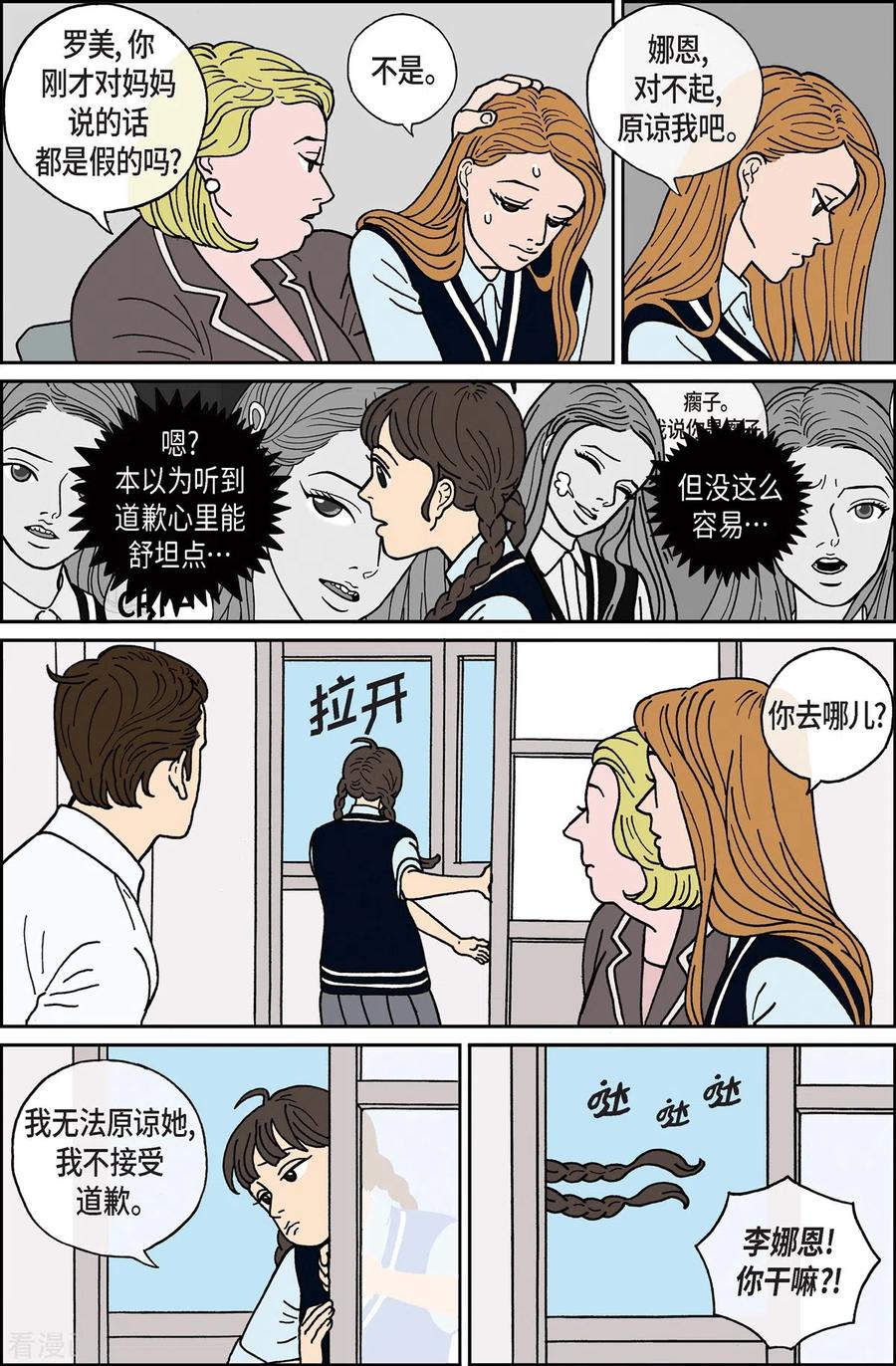第10话腿怪6-午夜搭档-EcomixMedia（第12张）