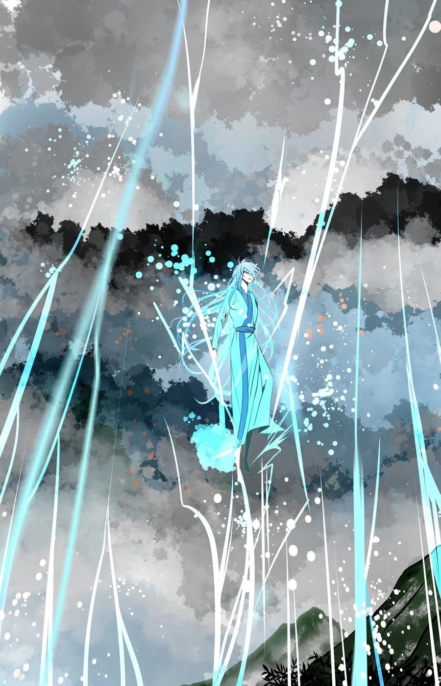 第101话铁树终于开了花-青蛇与红月-EcomixMedia（第6张）