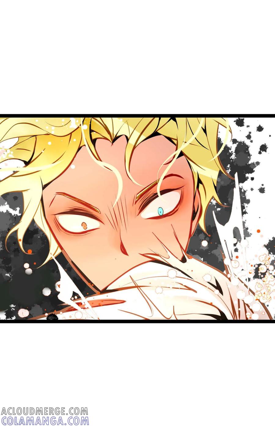 第102话折磨你，我才会开心-青蛇与红月-EcomixMedia（第3张）