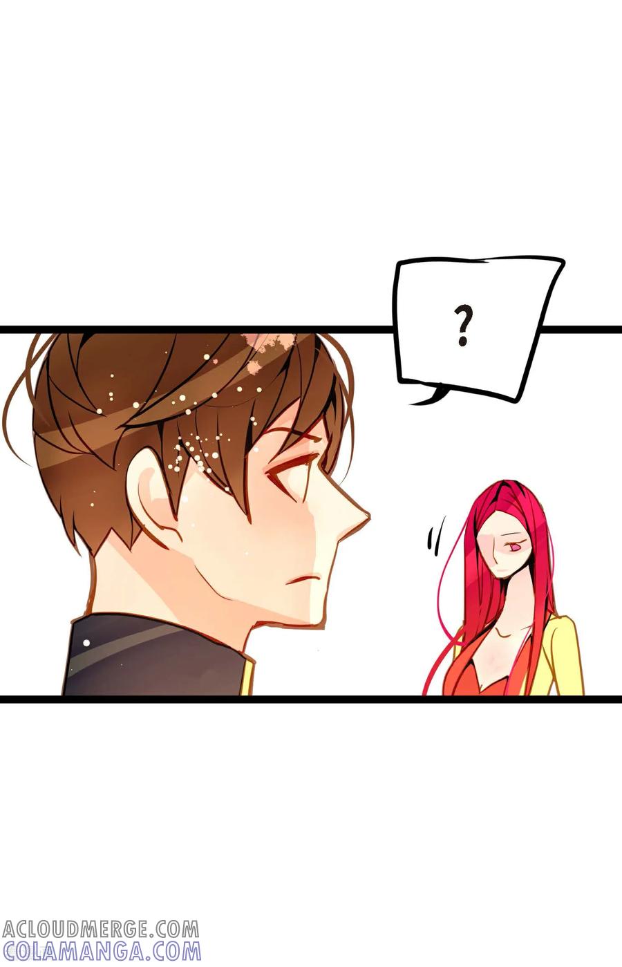 第103话这里好不舒服-青蛇与红月-EcomixMedia（第7张）