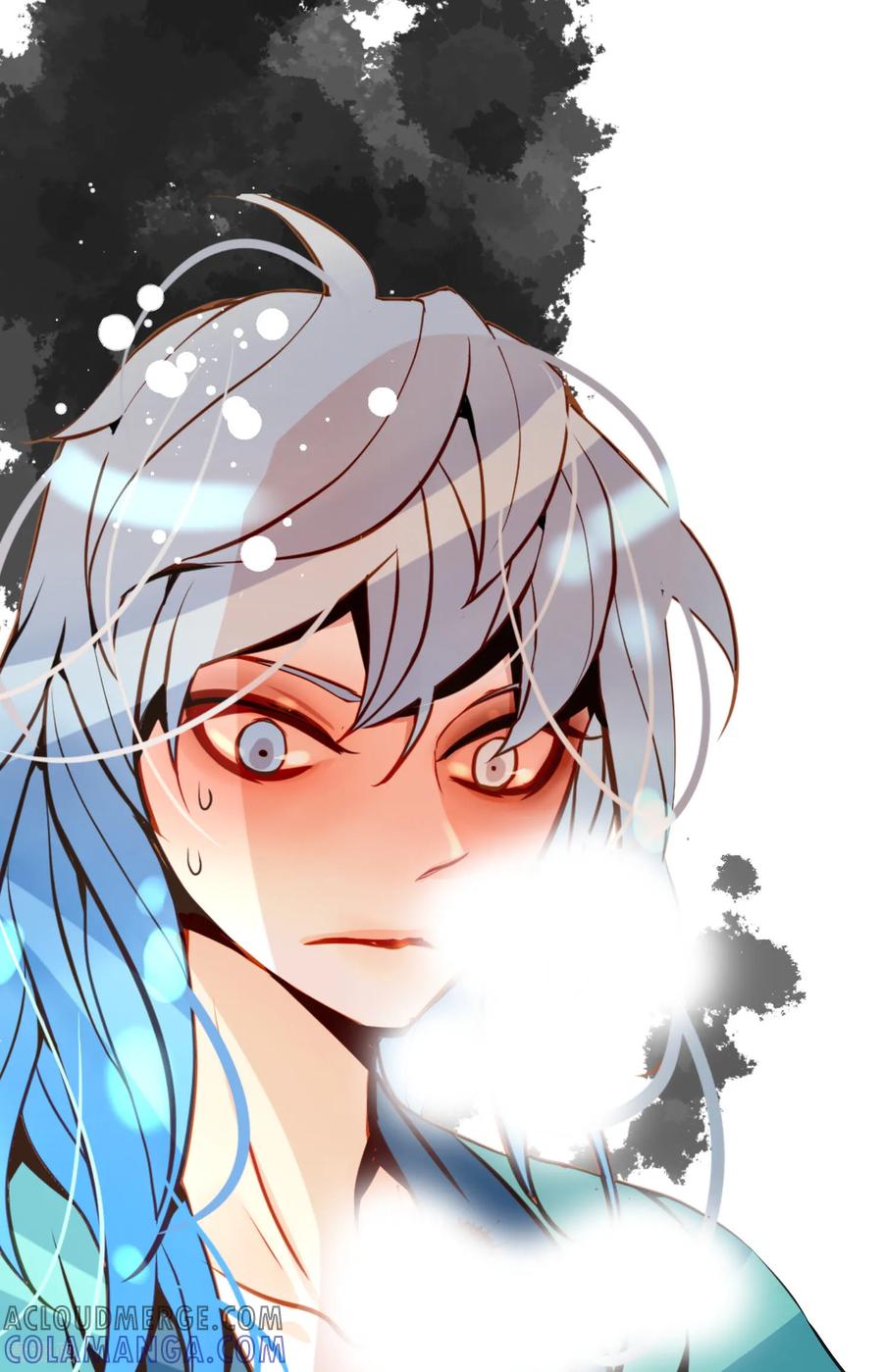 第104话你为何碍手碍脚！-青蛇与红月-EcomixMedia（第21张）