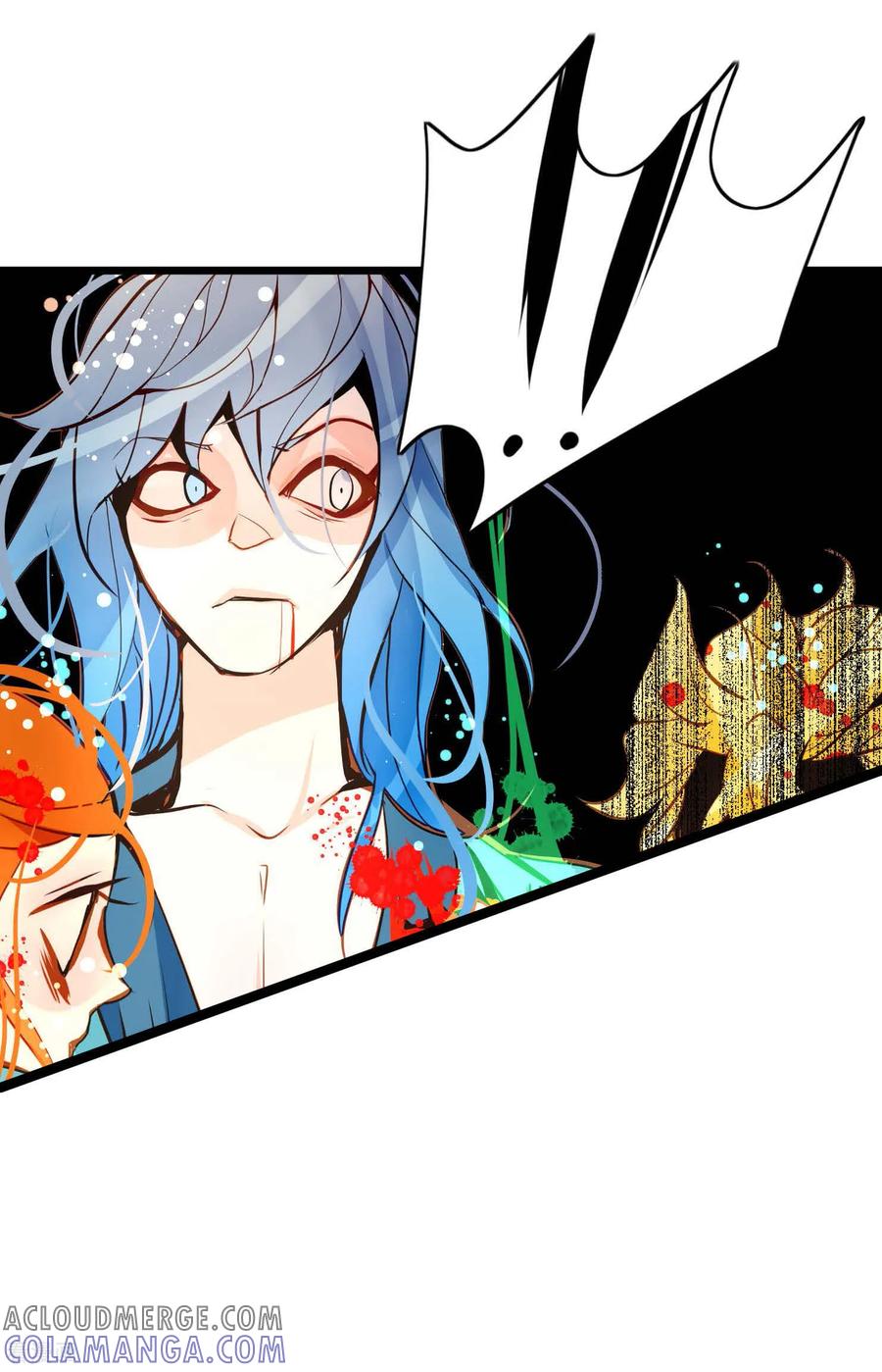 第109话你是个迟到鬼！-青蛇与红月-EcomixMedia（第25张）
