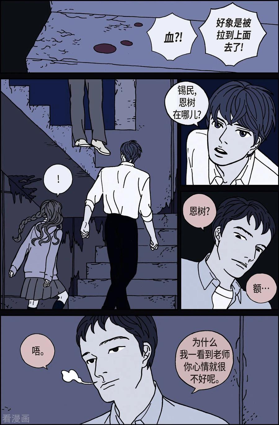 第15话鼻怪4-午夜搭档-EcomixMedia（第4张）