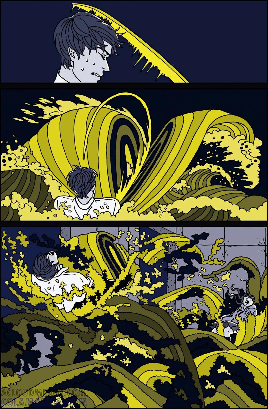 第16话鼻怪5-午夜搭档-EcomixMedia（第7张）