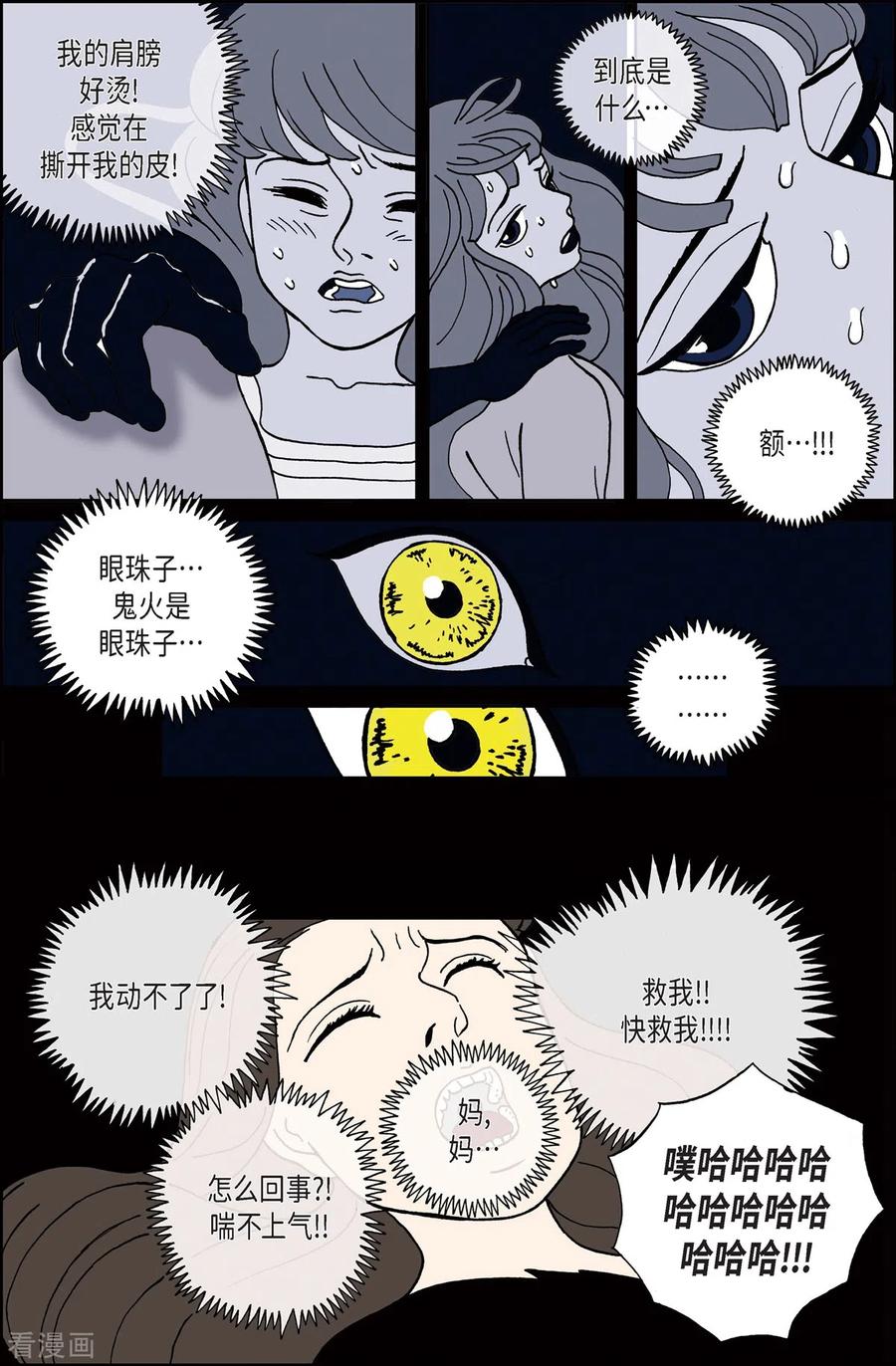 第2话鬼火2-午夜搭档-EcomixMedia（第6张）