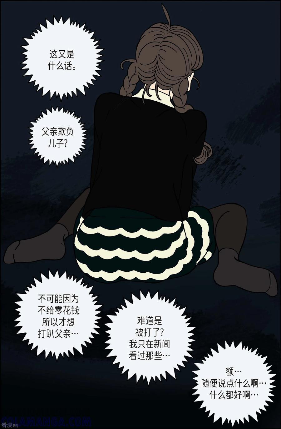 第33话扑克牌2-午夜搭档-EcomixMedia（第3张）