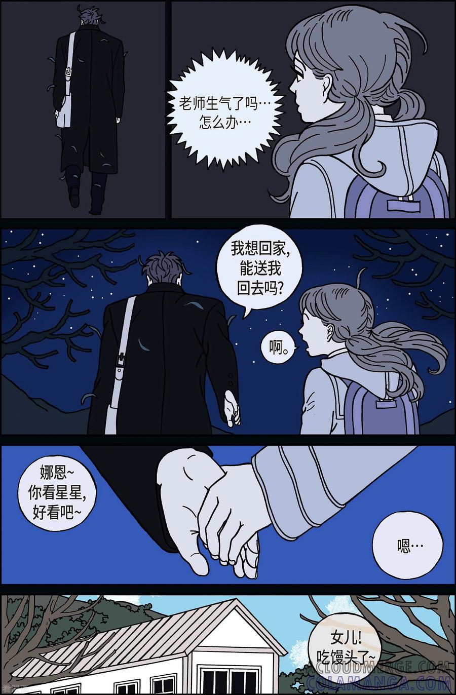 第38话扑克牌7-午夜搭档-EcomixMedia（第7张）