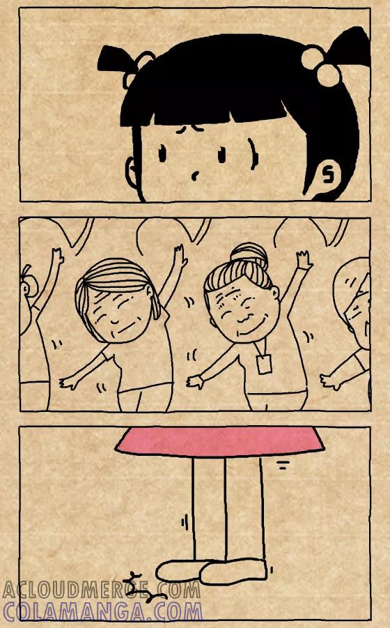 第471话-小明系列漫画-小明（第2张）