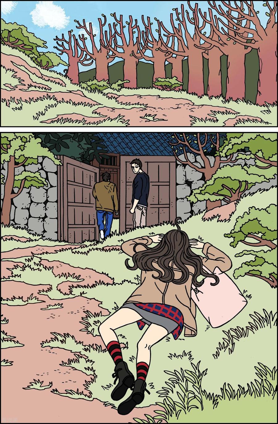 第49话根-午夜搭档-EcomixMedia（第10张）
