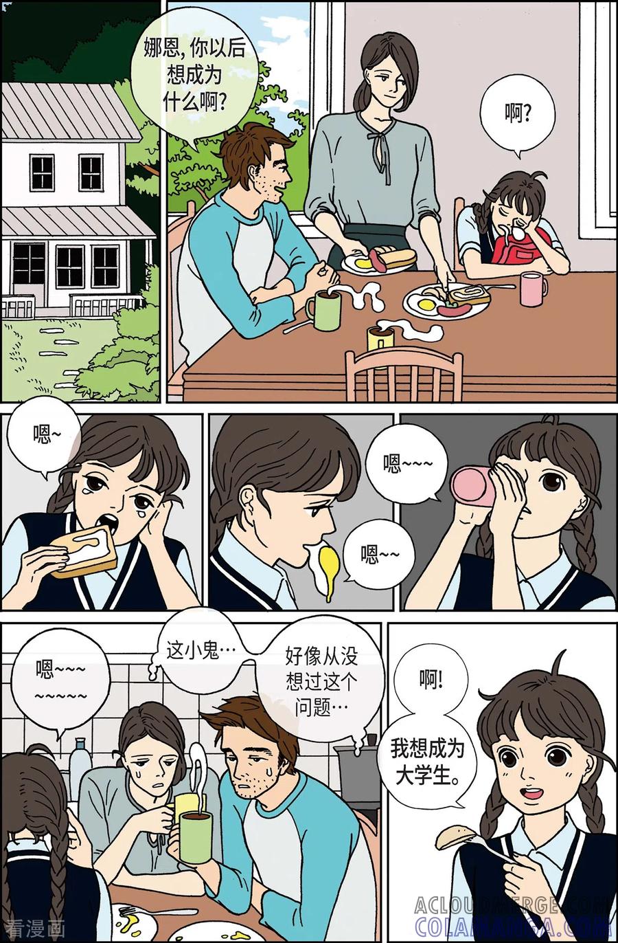第5话腿怪1-午夜搭档-EcomixMedia（第3张）