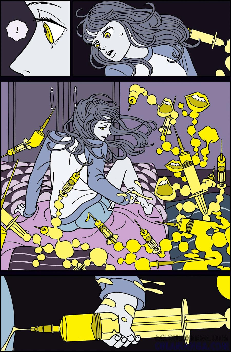 第51话根3-午夜搭档-EcomixMedia（第4张）