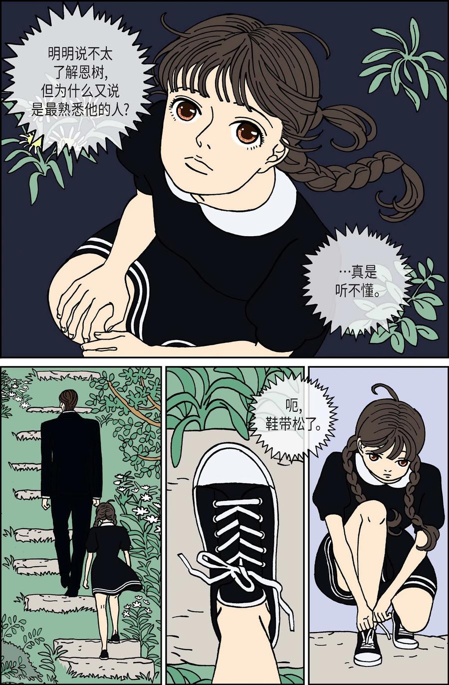 第58话杏树4-午夜搭档-EcomixMedia（第10张）