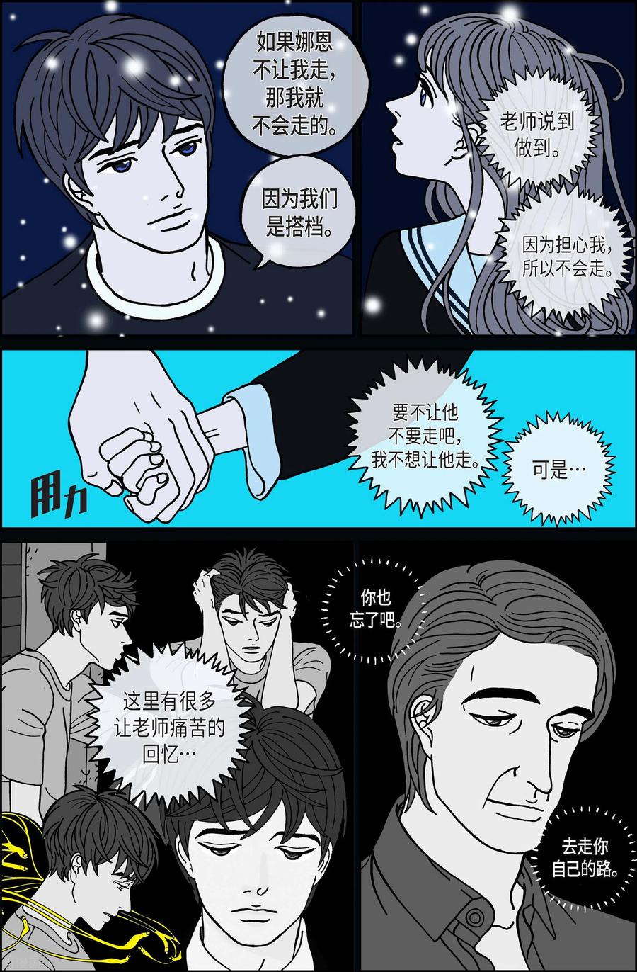 第67话毕业-午夜搭档-EcomixMedia（第12张）