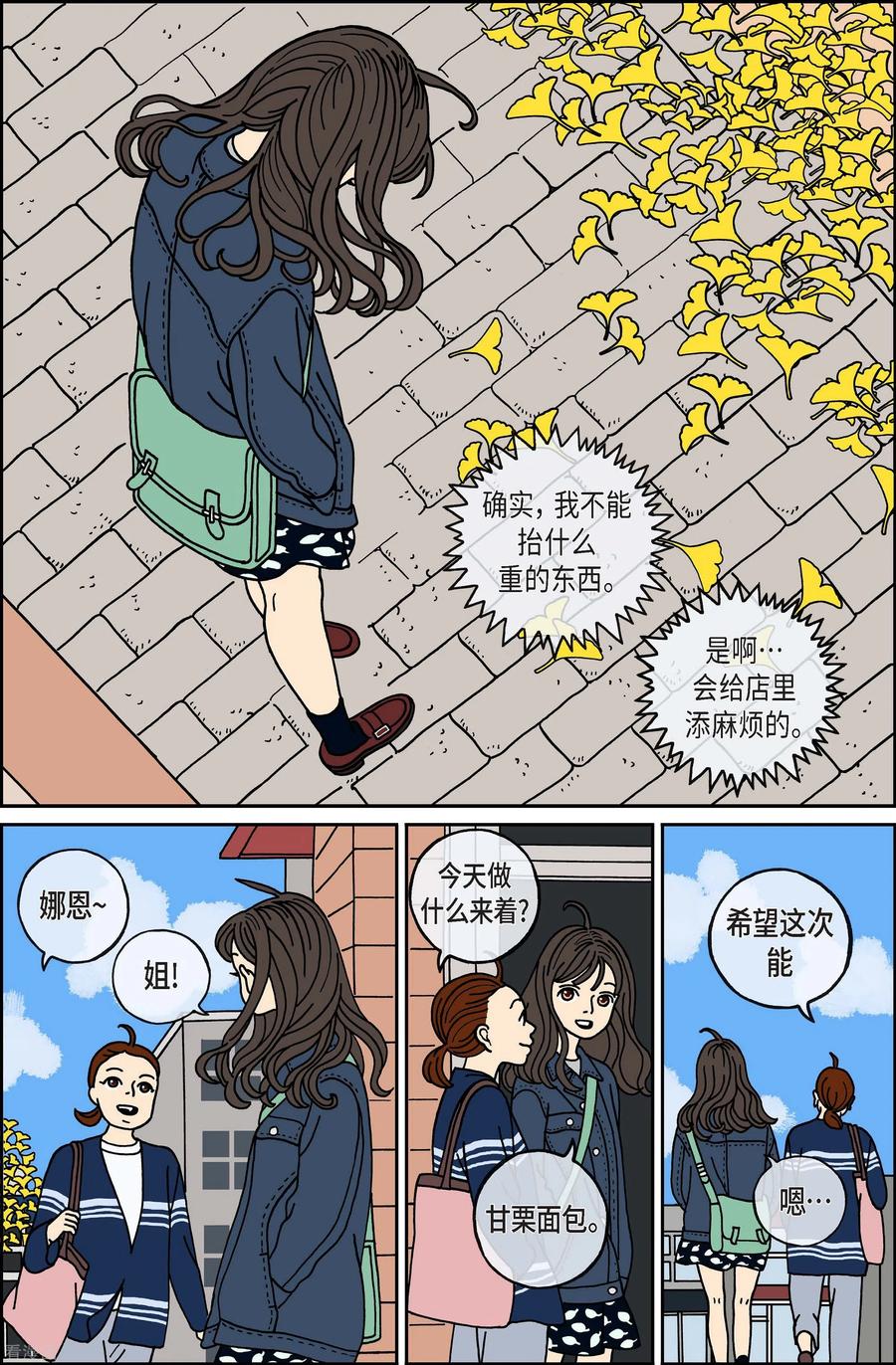 第68话就业1-午夜搭档-EcomixMedia（第6张）