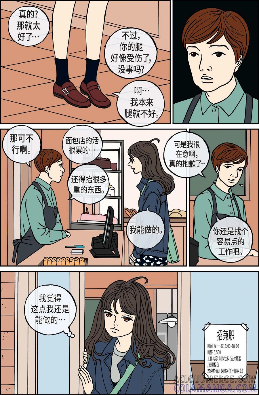 第68话就业1-午夜搭档-EcomixMedia（第5张）