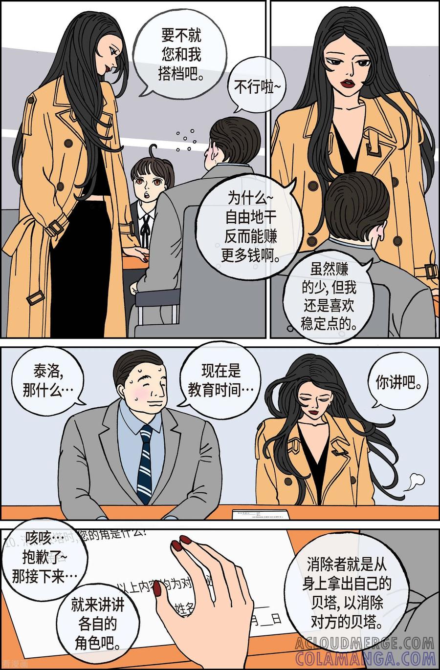 第71话就业4-午夜搭档-EcomixMedia（第3张）