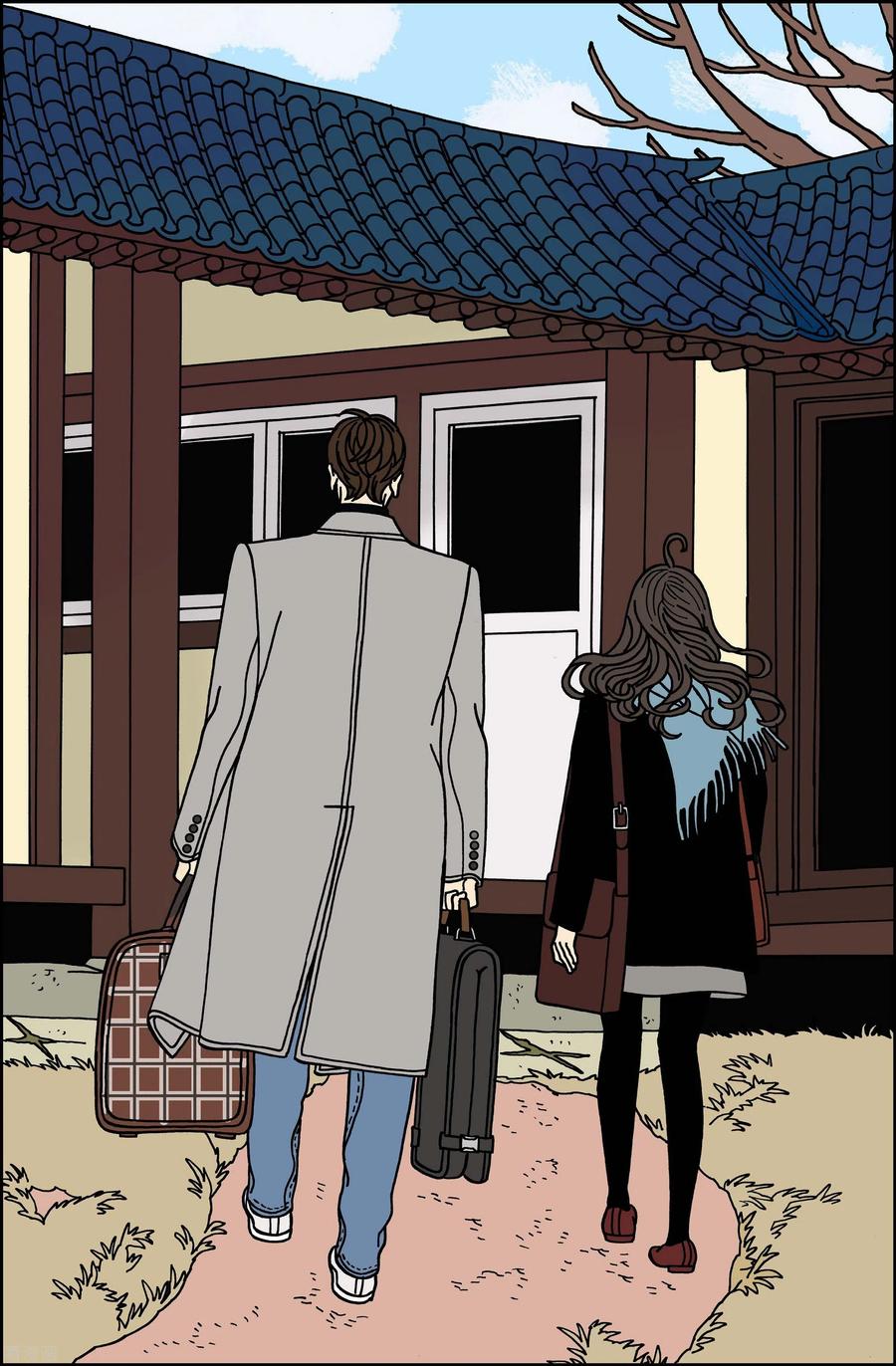 第79话迷宫1-午夜搭档-EcomixMedia（第6张）