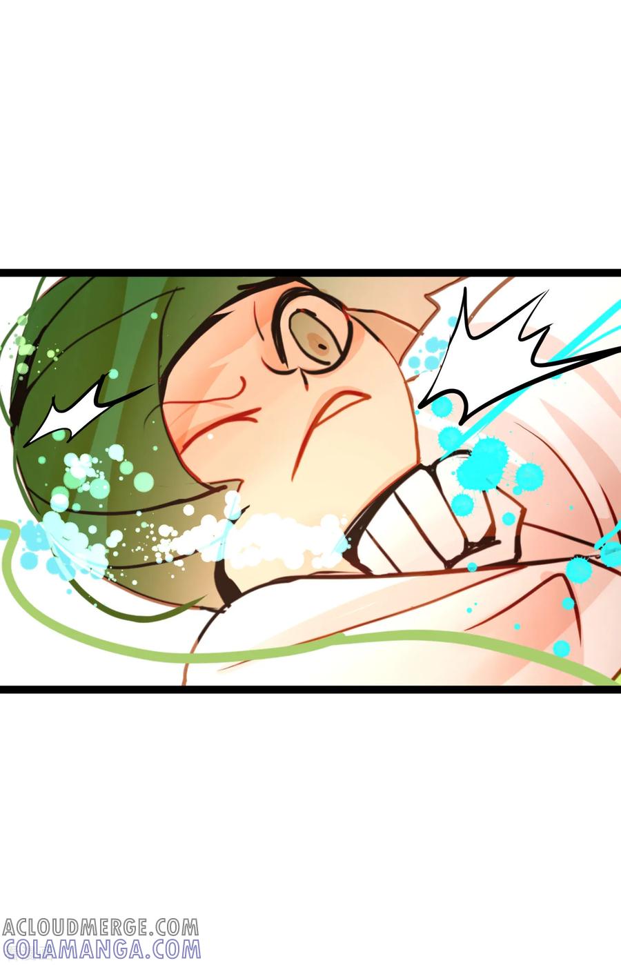 第81话等发生了一切就迟了-青蛇与红月-EcomixMedia（第5张）