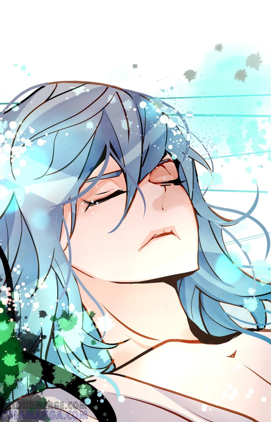 第83话该如何面对才是重中之重-青蛇与红月-EcomixMedia（第9张）