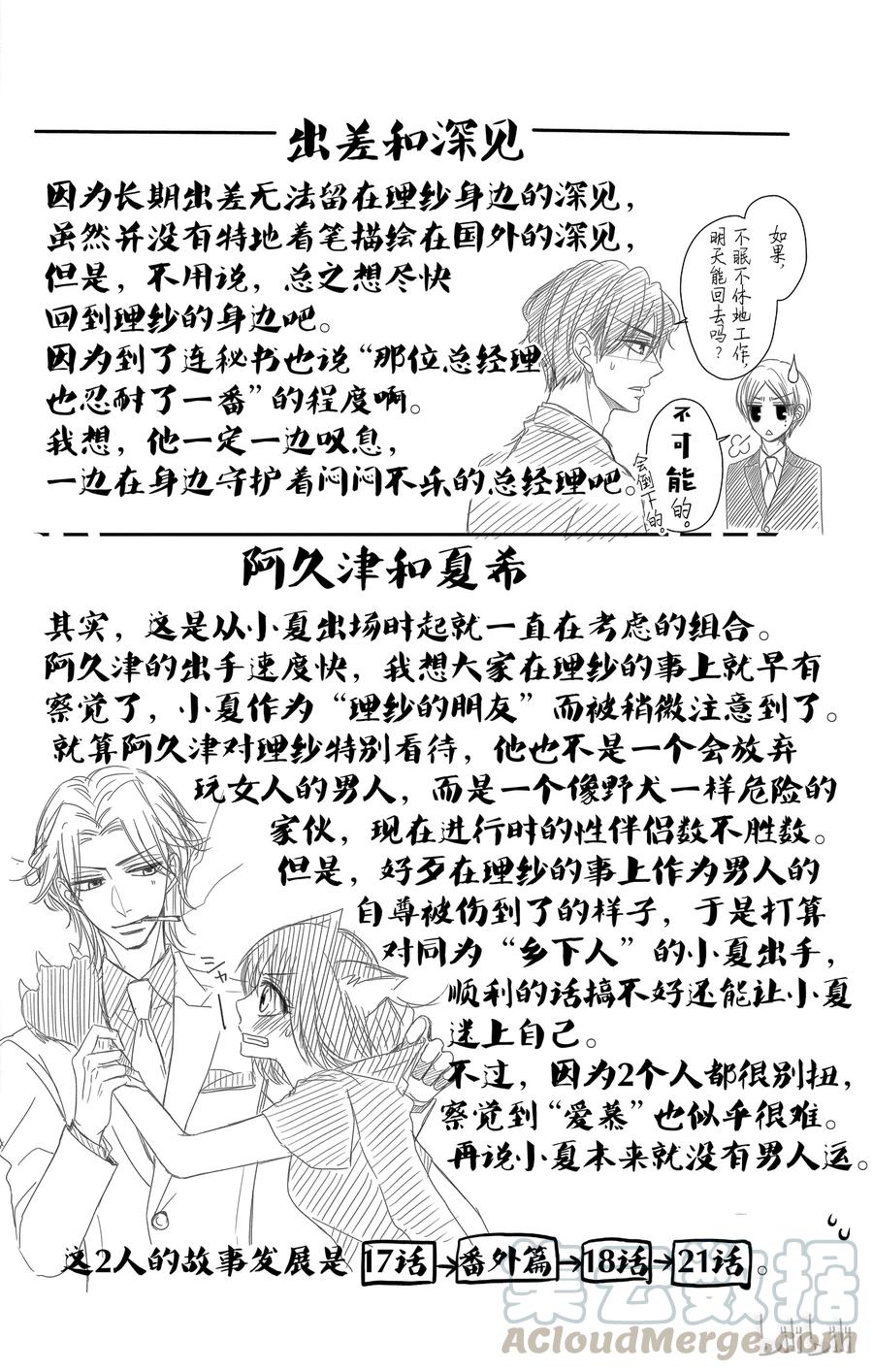 20甜蜜和家-Coffee & Vanilla 咖啡和香草-朱神宝,小学馆（第1张）