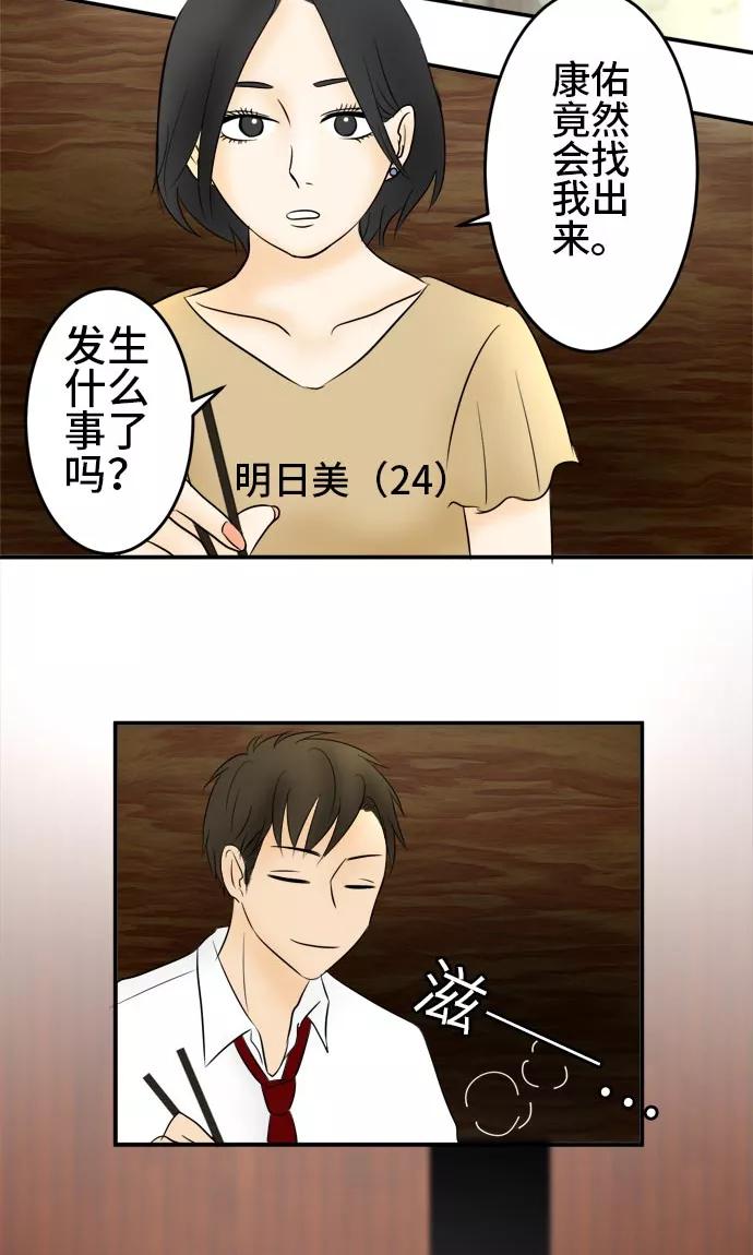 第13话-around1_4-25岁的我们-comico（第2张）