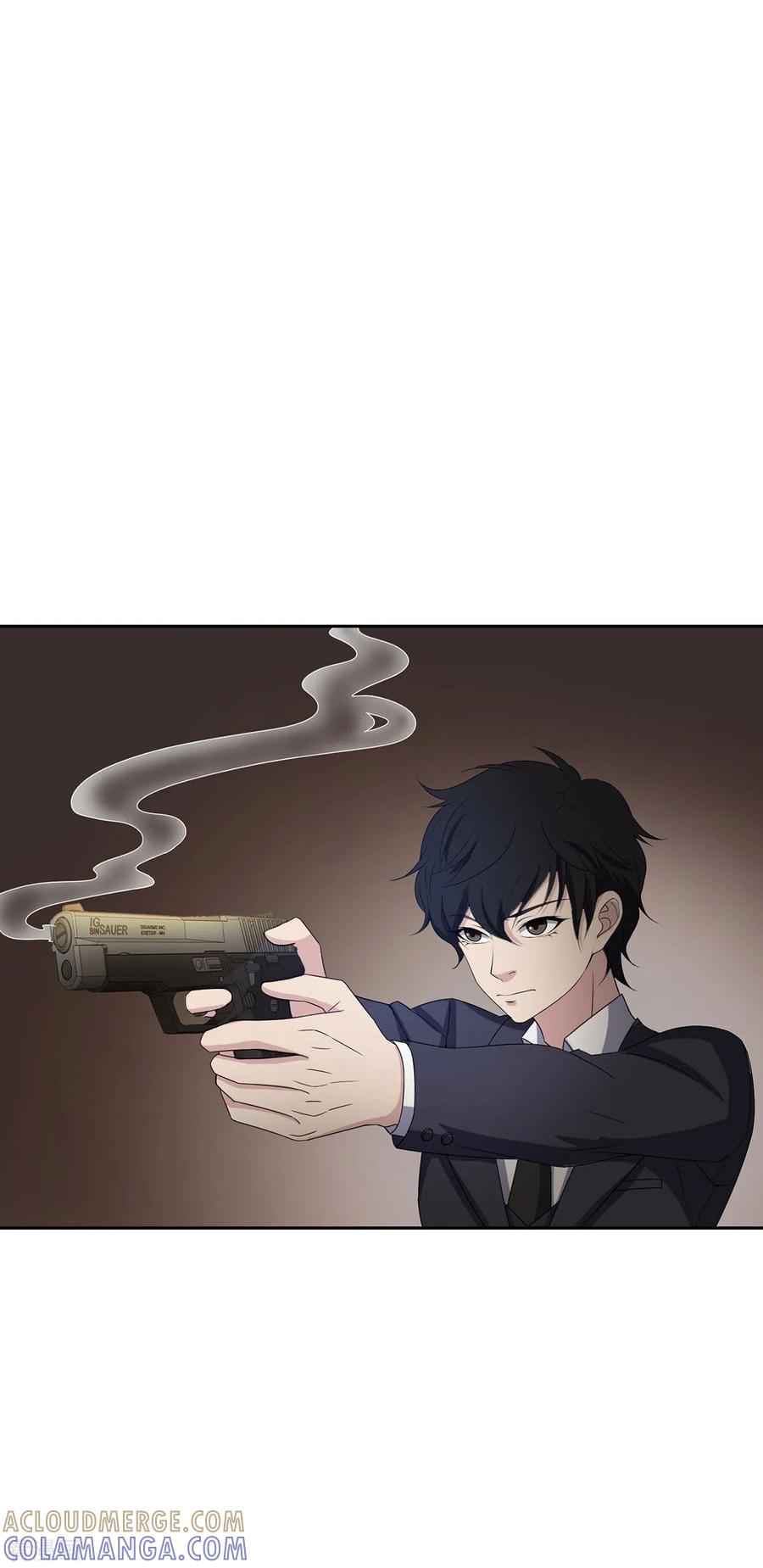 第33话-天使之殇-撸卡漫画（第11张）