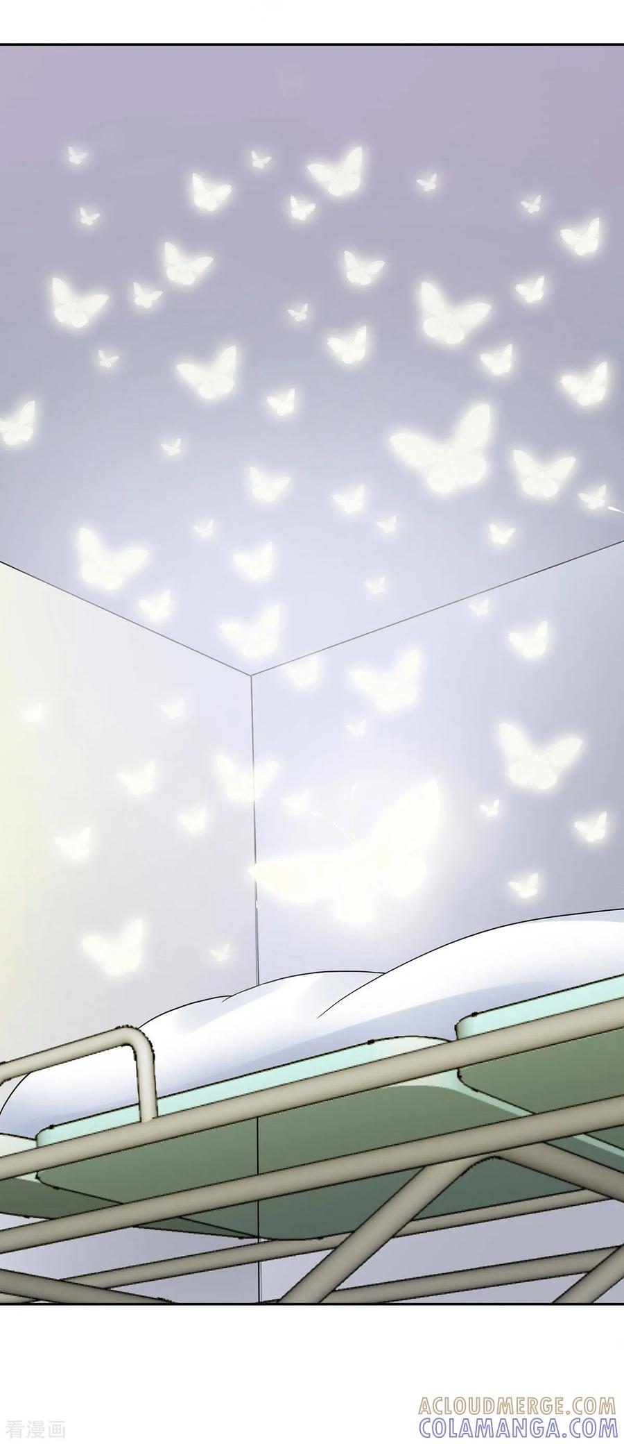 最终话-天使之殇-撸卡漫画（第25张）