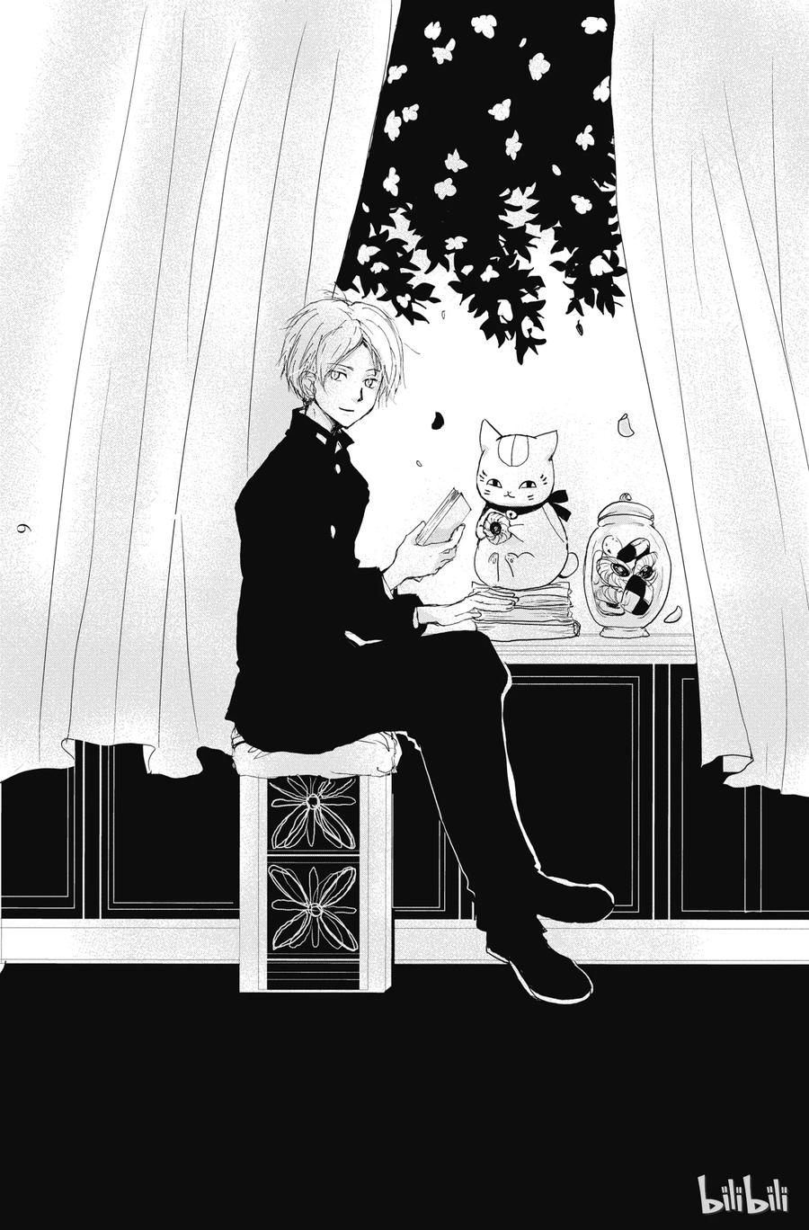85第85话-夏目友人帐-绿川幸,白泉社（第6张）