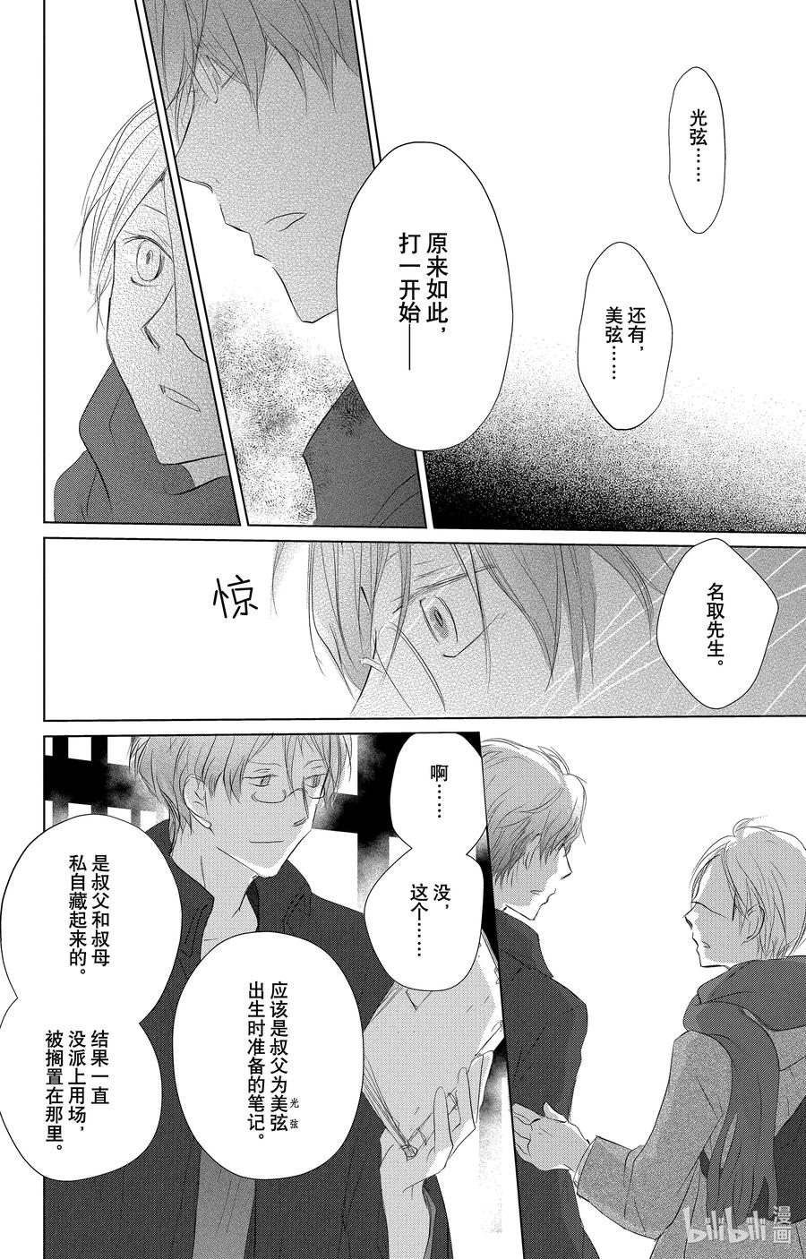 115第115话-夏目友人帐-绿川幸,白泉社（第30张）