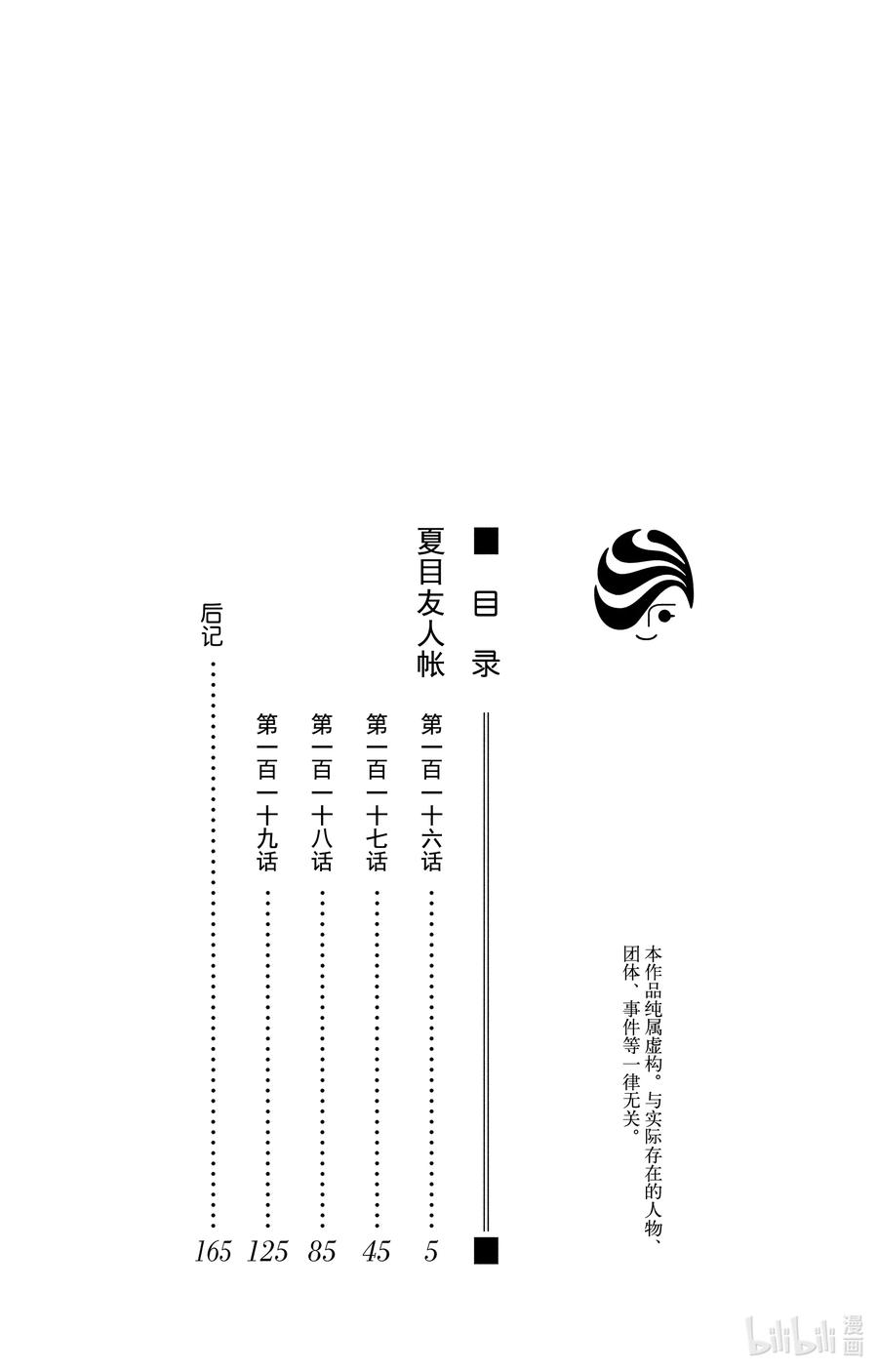 116第116话-夏目友人帐-绿川幸,白泉社（第5张）