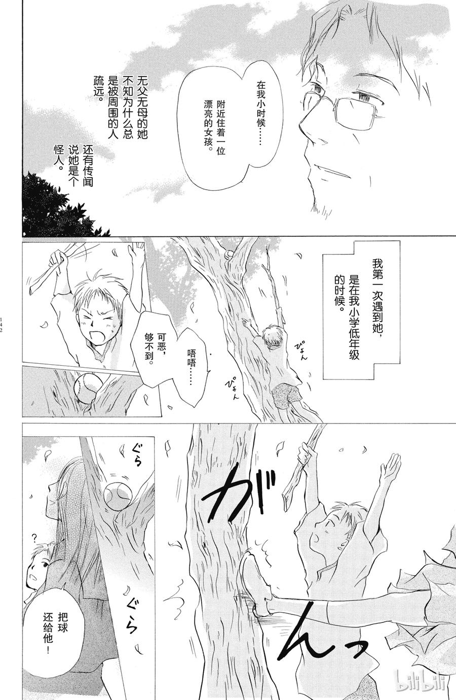 19第19话-夏目友人帐-绿川幸,白泉社（第22张）