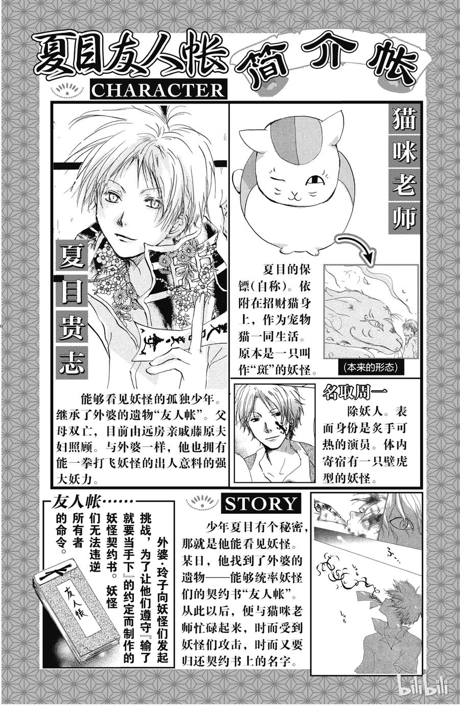 23第23话-夏目友人帐-绿川幸,白泉社（第5张）