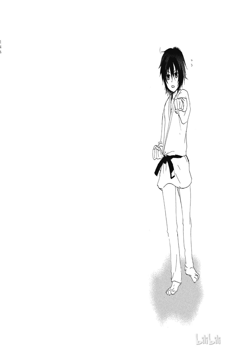 46第46话-夏目友人帐-绿川幸,白泉社（第2张）